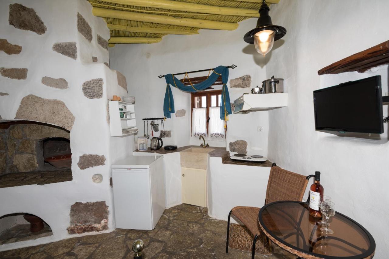 Αlexandra Studio Apartamento Plaka  Exterior foto