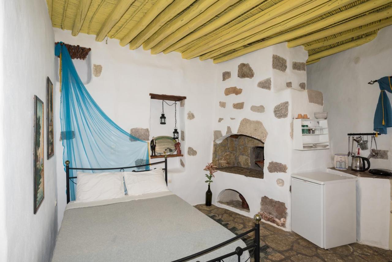 Αlexandra Studio Apartamento Plaka  Exterior foto